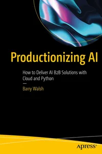 Productionizing AI_cover