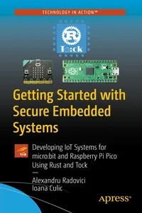 Getting Started with Secure Embedded Systems_cover