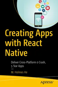 Creating Apps with React Native_cover