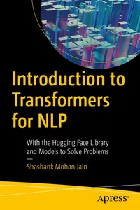 Introduction to Transformers for NLP_cover