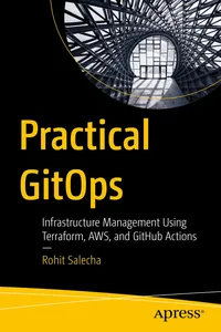 Practical GitOps_cover