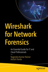 Wireshark for Network Forensics_cover