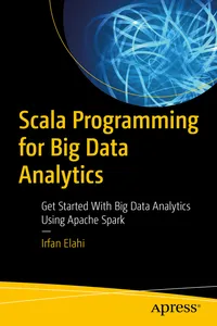 Scala Programming for Big Data Analytics_cover