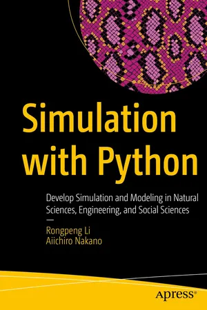 Simulation with Python