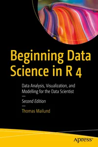 Beginning Data Science in R 4_cover