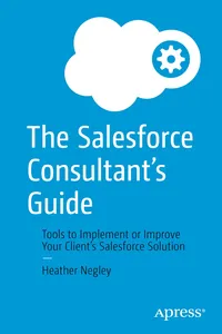 The Salesforce Consultant's Guide_cover