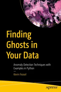 Finding Ghosts in Your Data_cover