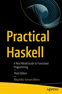 Practical Haskell_cover