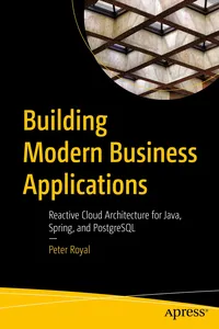 Building Modern Business Applications_cover