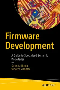 Firmware Development_cover