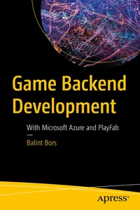 Game Backend Development_cover