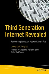 Third Generation Internet Revealed_cover