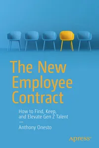 The New Employee Contract_cover