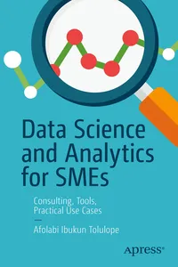 Data Science and Analytics for SMEs_cover