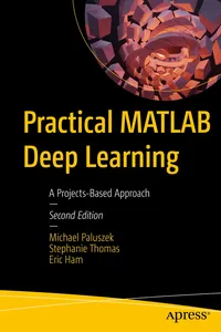 Practical MATLAB Deep Learning_cover