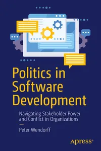 Politics in Software Development_cover