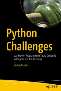 Python Challenges_cover