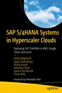 SAP S/4HANA Systems in Hyperscaler Clouds_cover