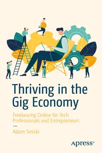 Thriving in the Gig Economy_cover