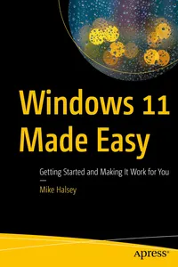 Windows 11 Made Easy_cover