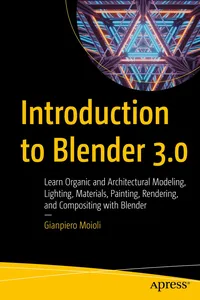 Introduction to Blender 3.0_cover