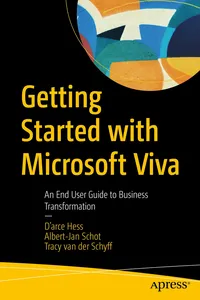 Getting Started with Microsoft Viva_cover