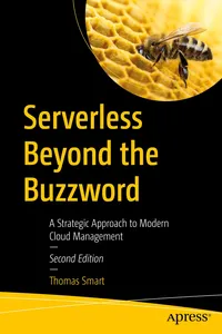 Serverless Beyond the Buzzword_cover