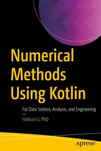 Numerical Methods Using Kotlin_cover