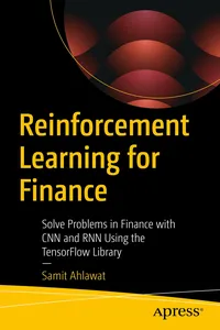 Reinforcement Learning for Finance_cover