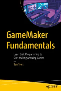 GameMaker Fundamentals_cover