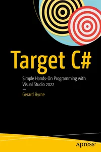 Target C#_cover