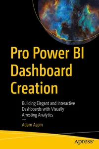 Pro Power BI Dashboard Creation_cover