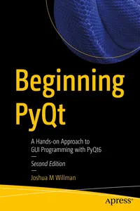 Beginning PyQt_cover