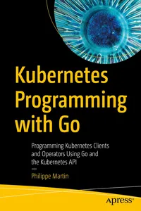 Kubernetes Programming with Go_cover