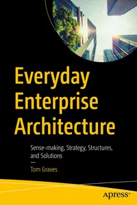 Everyday Enterprise Architecture_cover