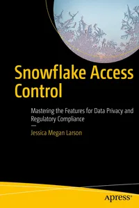 Snowflake Access Control_cover