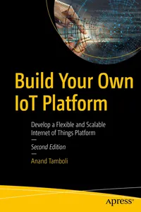 Build Your Own IoT Platform_cover