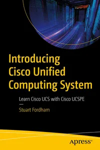 Introducing Cisco Unified Computing System_cover