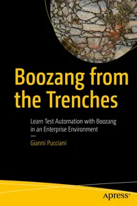 Boozang from the Trenches_cover