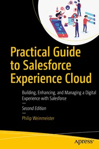 Practical Guide to Salesforce Experience Cloud_cover