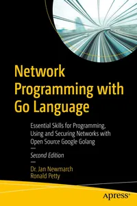 Network Programming with Go Language_cover