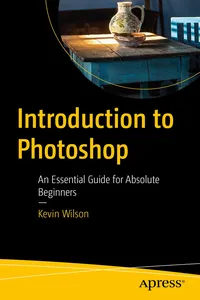 Introduction to Photoshop_cover