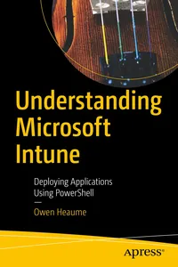 Understanding Microsoft Intune_cover