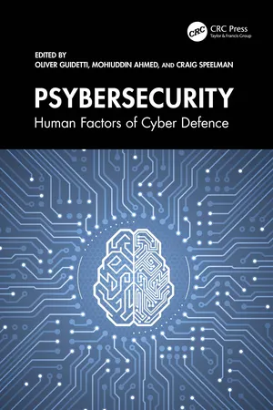 Psybersecurity