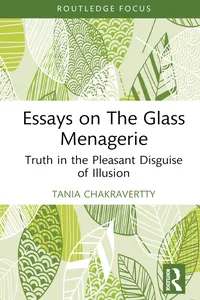 Essays on The Glass Menagerie_cover