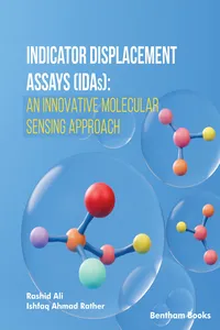 Indicator Displacement Assays: An Innovative Molecular Sensing Approach_cover