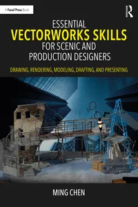 Essential Vectorworks Skills for Scenic and Production Designers_cover