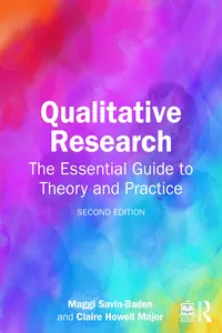 Qualitative Research_cover