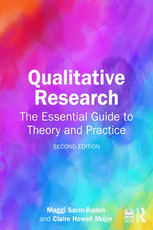 Qualitative Research