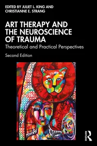 Art Therapy and the Neuroscience of Trauma_cover